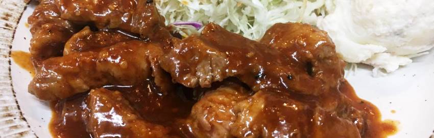宮崎県宮崎市住吉地区広原の外山食堂。お昼の定食、ランチ、夜は創作料理の居酒屋のメイン画像 宮崎県宮崎市住吉地区広原の外山食堂。お昼の定食、ランチ、夜は創作料理の居酒屋のメイン画像
