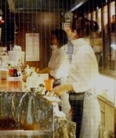 臣のスタッフ