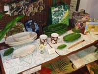 パウスカート　フラ用品
