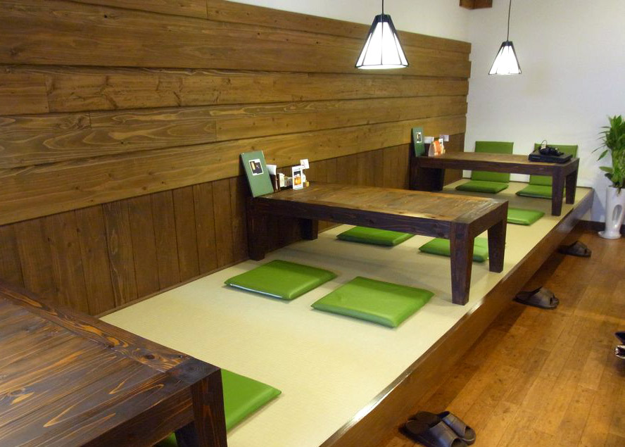 春草庵　お店情報